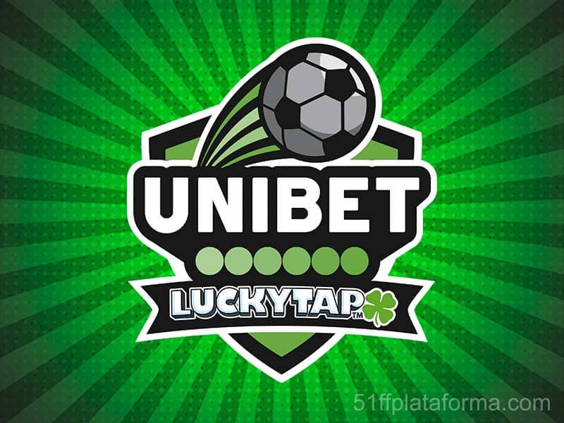 Imagem do Jogo Unibet Lucky Tap