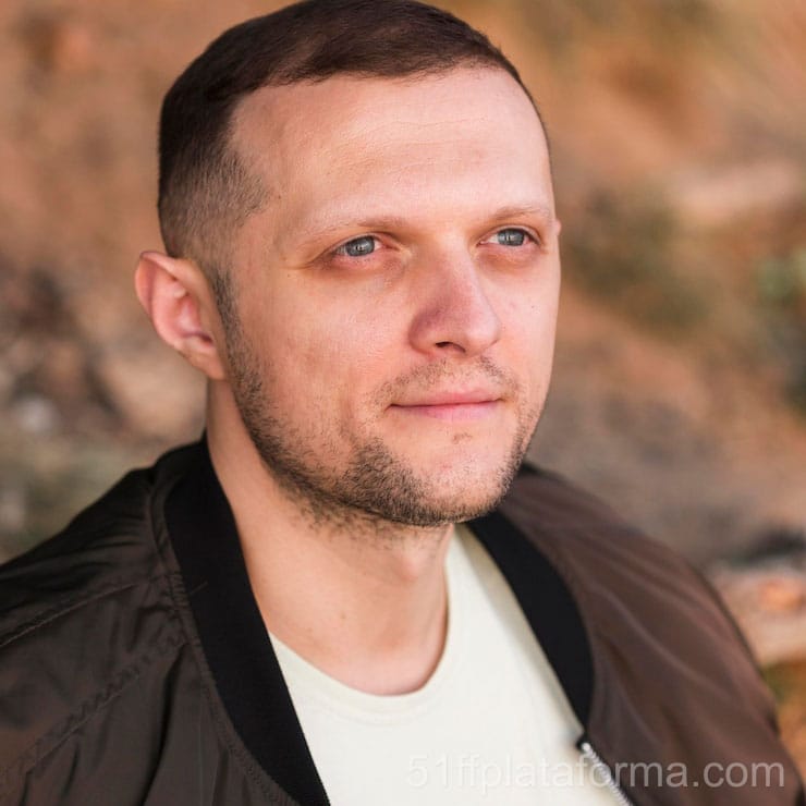 Avatar do jogador Marcos